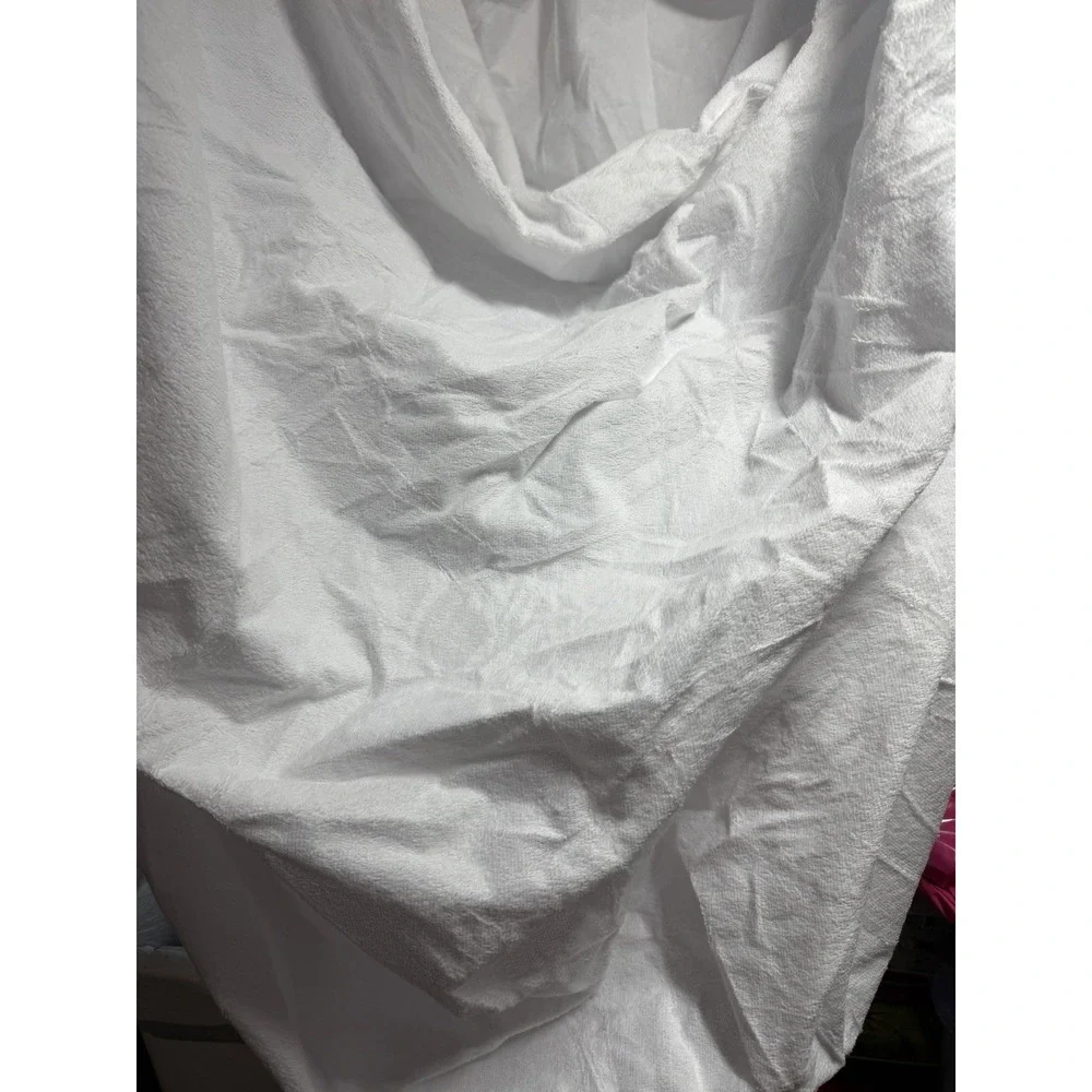 SafeRest Twin Size Premium Hypoallergenic Waterproof Mattress Protector - Vinyl
